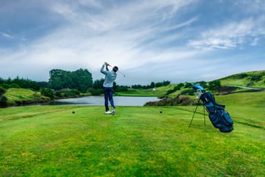 Garmin Approach CT10 golfkøllesporingsenhed (3 sensorer)
