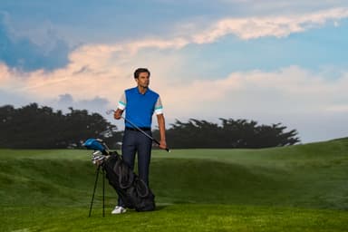 Garmin Approach CT10 golfkøllesporingsenhed (14 sensorer)