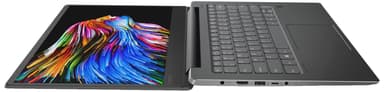 Lenovo Ideapad 530s 14" bærbar computer (onyx black)