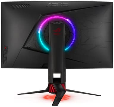 Asus ROG Strix XG27WQ 27" buet gaming skærm