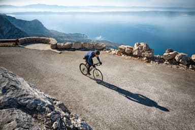 Garmin Edge 130 Plus cykelcomputer-bundt