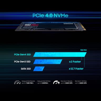 PCSpecialist Fusion XRE i9K-12/16/2000/3080 stationær gaming computer