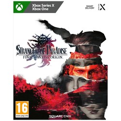 Stranger of Paradise: Final Fantasy Origin (Xbox Series X)