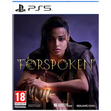 Forspoken (PS5)