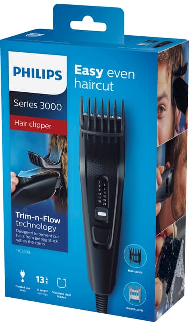 Philips 3000 series hårklipper HC350915