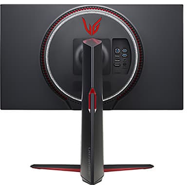 LG UltraGear 27GP950 27" gaming skærm