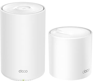 TP-Link Deco X20 4G+ AX1800 mesh-router (2-pak)
