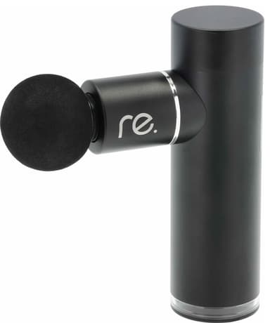 RE Mini Massage Gun (sort)