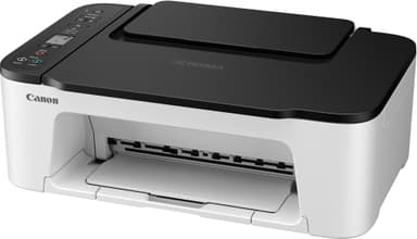 Canon TS3452 AIO inkjet printer (hvid) | Elgiganten