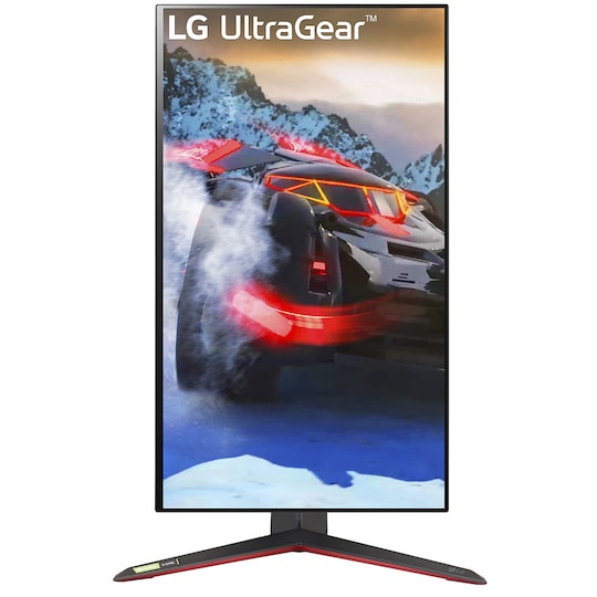 LG UltraGear 27GP950 27" gaming skærm