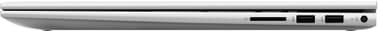 HP ENVY 17 i7-11/16/1000/MX450 17.3" bærbar computer