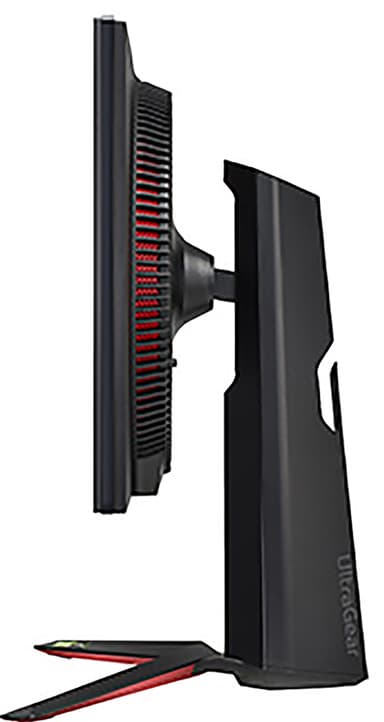 LG UltraGear 27GP950 27" gaming skærm