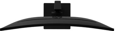 HP X27 27" gaming skærm