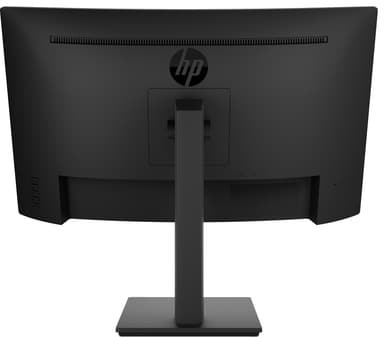 HP X27 27" gaming skærm