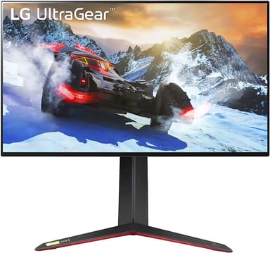 LG UltraGear 27GP950 27" gaming skærm