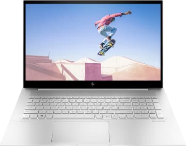 HP ENVY 17 i7-11/16/1000 17.3" bærbar computer