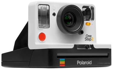 Polaroid Originals OneStep 2 analog kamera (hvid)