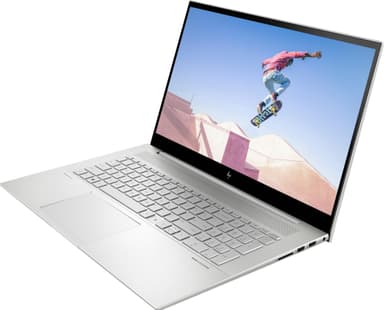 HP ENVY 17 i7-11/16/1000 17.3" bærbar computer