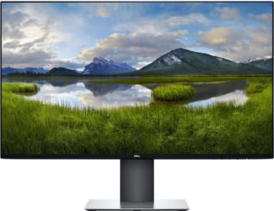 Dell UltraSharp U2721DE - LED-skærm - 27