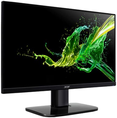 Acer KA240Y 23,8" skærm