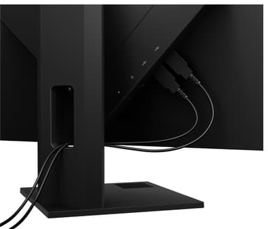 HP Omen 25i 24,5" gaming skærm