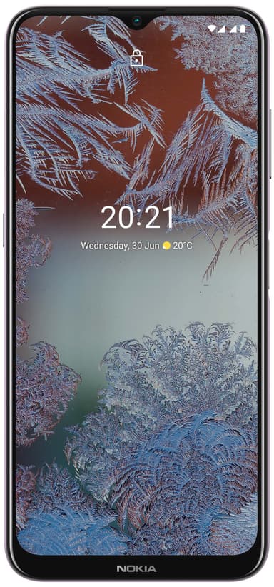 Nokia G10 4G smartphone 3/32GB (Dusk)