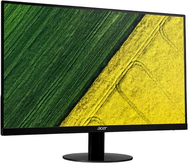 Acer SA270B 27" skærm