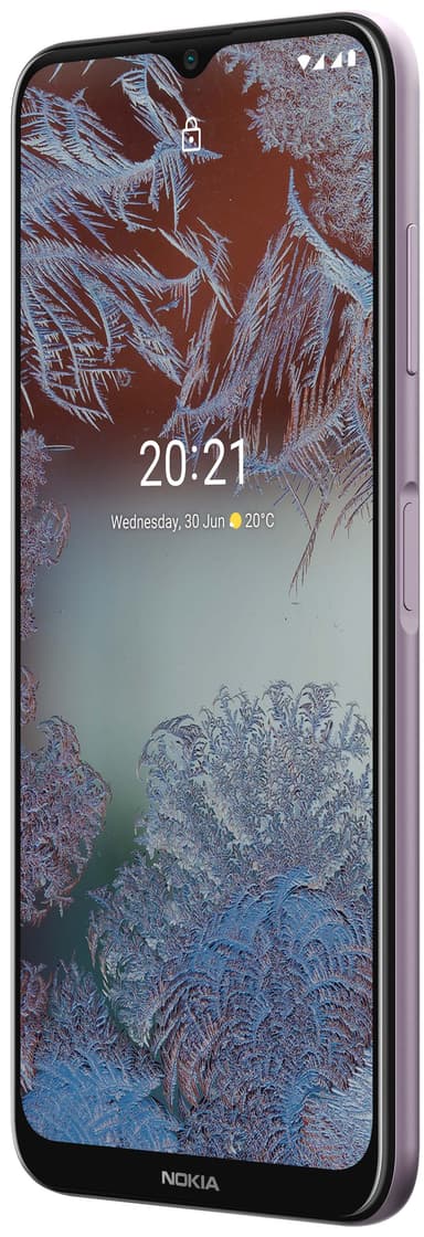 Nokia G10 4G smartphone 3/32GB (Dusk)