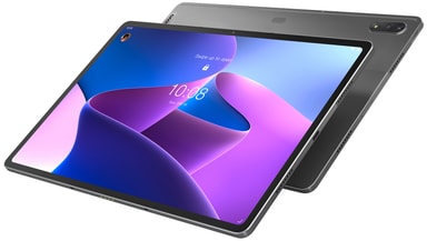 Lenovo Tab P12 Pro 12,6" tablet 6/128 GB wifi (slate grey) Elgiganten