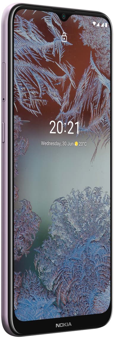 Nokia G10 4G smartphone 3/32GB (Dusk)