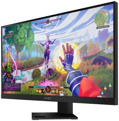 HP Omen 25i 24,5" gaming skærm