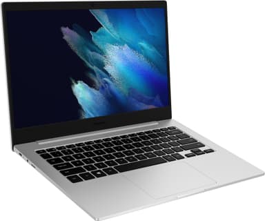 Samsung Galaxy Book Go 7C/4/128/W11Pro/LTE 14" bærbar computer