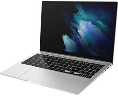 Samsung Galaxy Book i7/16/512/W11 15.6" bærbar computer