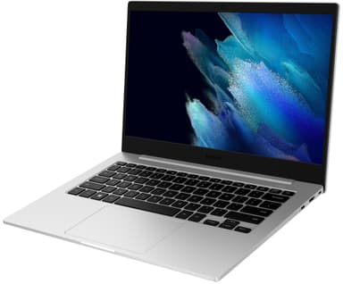 Samsung Galaxy Book Go 7C/4/128/W11Pro/LTE 14" bærbar computer
