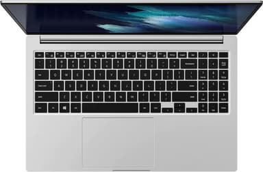 Samsung Galaxy Book i7/16/512/W11 15.6" bærbar computer
