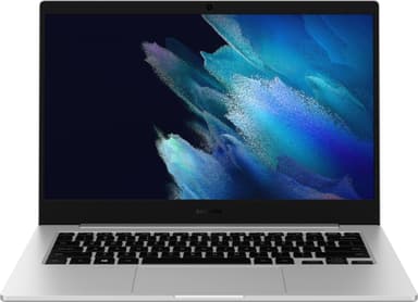 Samsung Galaxy Book Go 7C/4/128/W11Pro/LTE 14" bærbar computer