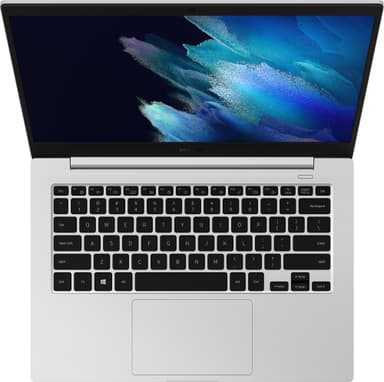 Samsung Galaxy Book Go 7C/4/128/W11Pro/LTE 14" bærbar computer
