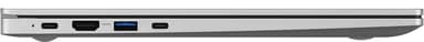 Samsung Galaxy Book i7/16/512/W11 15.6" bærbar computer