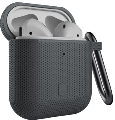 UAG U DOT AirPods-case (sort)