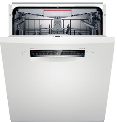 Bosch Series 4 opvaskemaskine SMU4HVW71S