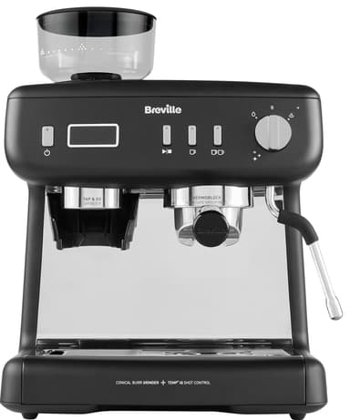 Breville Barista Max Plus espressomaskine VCF152X