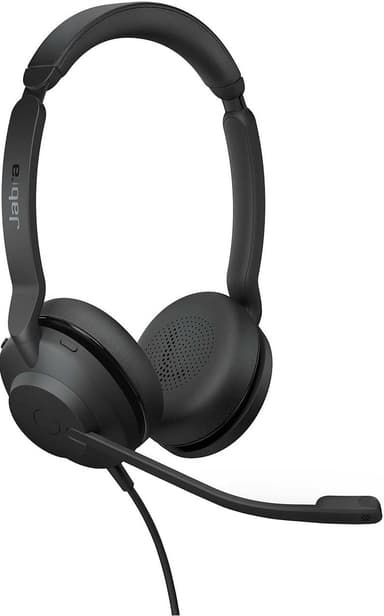 Jabra Connect 4h høretelefoner