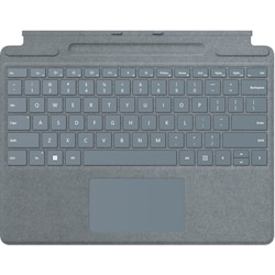Microsoft Surface Pro 8-type cover (ice blue)