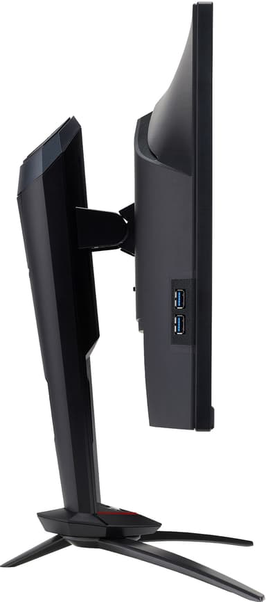 Predator XB273UGX 27" gaming skærm