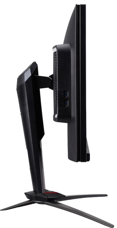 Predator XB273UNV 27" gaming skærm