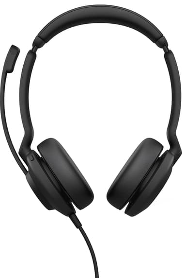 Jabra Connect 4h høretelefoner
