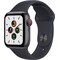 Apple Watch SE 40 mm LTE (Space Gray Alu/Midnight sportsbånd)