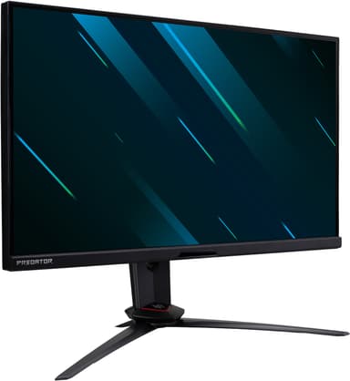 Predator XB273UNV 27" gaming skærm