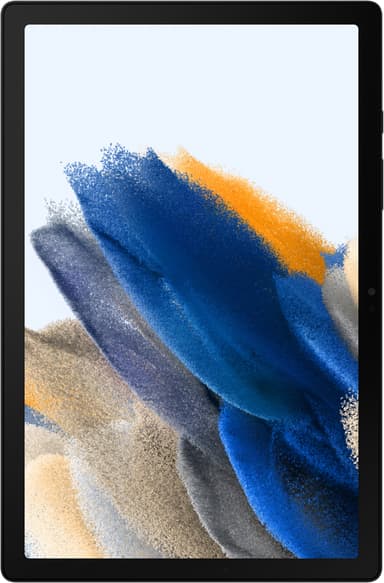Samsung Galaxy Tab A8 10,5 wifi 32 GB (grå)