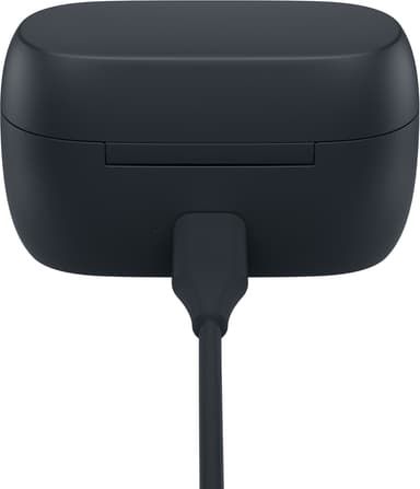 Jabra Elite 75t Active trådløse høretelefoner (mørkegrå)